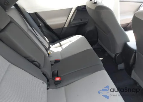 2015 Toyota Rav4 Le from USA, damaged, VIN 2T3BFREV2FW244544